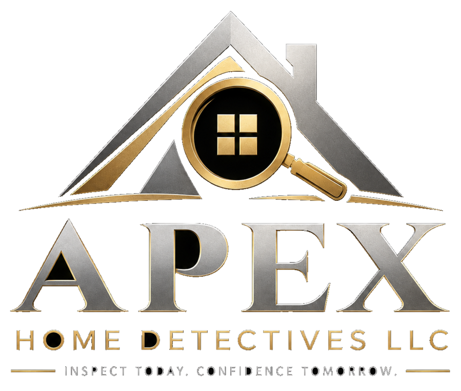 Apex Home Detectives LLC logo